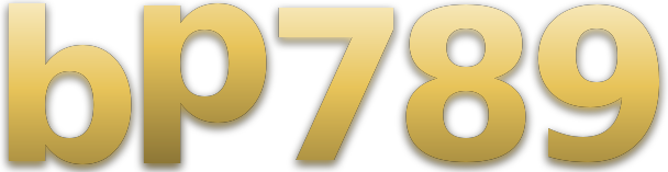 bp789 โลโก้